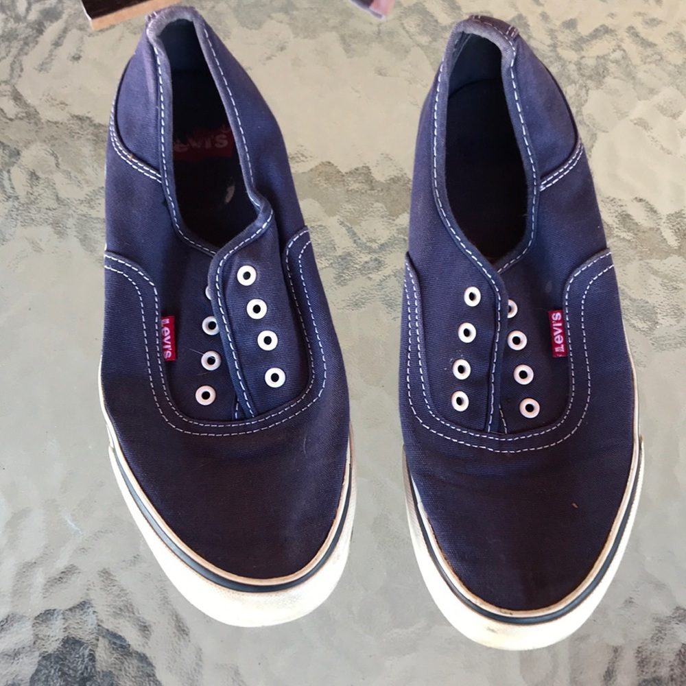 Levi’s shoes